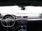 Škoda Superb - fotka číslo 28