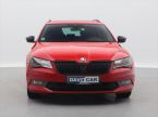 Škoda Superb - fotka číslo 1