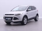 Ford Kuga - fotka číslo 2