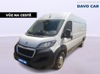 Peugeot Boxer - fotka číslo 0