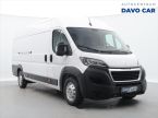 Peugeot Boxer - fotka číslo 0