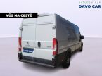 Peugeot Boxer - fotka číslo 1