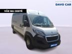 Peugeot Boxer - fotka číslo 2
