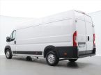 Peugeot Boxer - fotka číslo 4