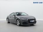 Audi TT - fotka číslo 0