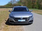 Volkswagen Arteon - fotka číslo 1
