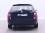 Škoda Octavia - fotka číslo 5