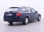 Škoda Octavia - fotka číslo 6