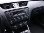 Škoda Octavia - fotka číslo 14