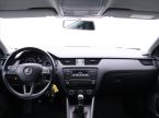 Škoda Octavia - fotka číslo 17