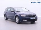 Škoda Octavia - fotka číslo 0