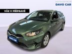 Kia Cee'd - fotka číslo 0