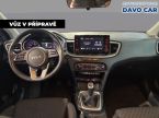 Kia Cee'd - fotka číslo 4