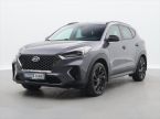 Hyundai Tucson - fotka číslo 2