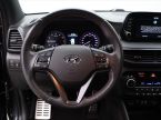 Hyundai Tucson - fotka číslo 15