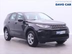 Land Rover Discovery - fotka číslo 0