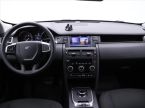 Land Rover Discovery - fotka číslo 22