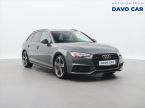 Audi A4 - fotka číslo 0