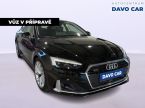 Audi A5 - fotka číslo 1