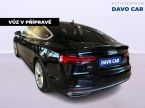 Audi A5 - fotka číslo 3