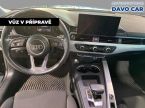 Audi A5 - fotka číslo 4