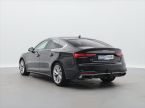 Audi A5 - fotka číslo 4