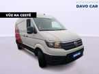 Volkswagen Crafter - fotka číslo 0