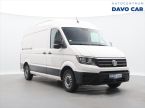 Volkswagen Crafter - fotka číslo 0