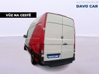 Volkswagen Crafter - fotka číslo 1