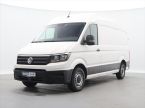 Volkswagen Crafter - fotka číslo 2