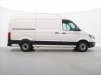 Volkswagen Crafter - fotka číslo 7