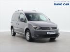 Volkswagen Caddy - fotka číslo 0