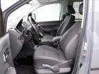 Volkswagen Caddy - fotka číslo 10