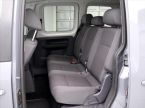 Volkswagen Caddy - fotka číslo 13