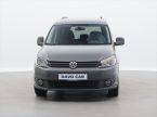 Volkswagen Caddy - fotka číslo 1