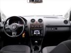 Volkswagen Caddy - fotka číslo 24