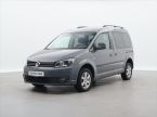 Volkswagen Caddy - fotka číslo 2