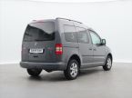 Volkswagen Caddy - fotka číslo 6