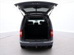 Volkswagen Caddy - fotka číslo 8