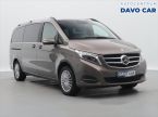 Mercedes Třída V - fotka číslo 0