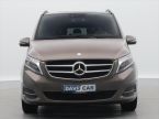 Mercedes Třída V - fotka číslo 1