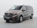 Mercedes Třída V - fotka číslo 2