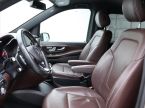 Mercedes Třída V - fotka číslo 10