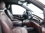 Mercedes Třída V - fotka číslo 11
