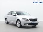 Škoda Octavia - fotka číslo 0