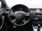 Škoda Octavia - fotka číslo 20