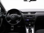 Škoda Octavia - fotka číslo 16