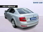 Škoda Octavia - fotka číslo 3
