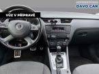 Škoda Octavia - fotka číslo 4