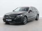Mercedes Třída C - fotka číslo 2